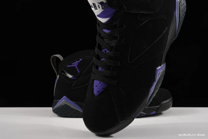 304775-053 Bucks Jordan 7 Retro Allen Ray Air 0714